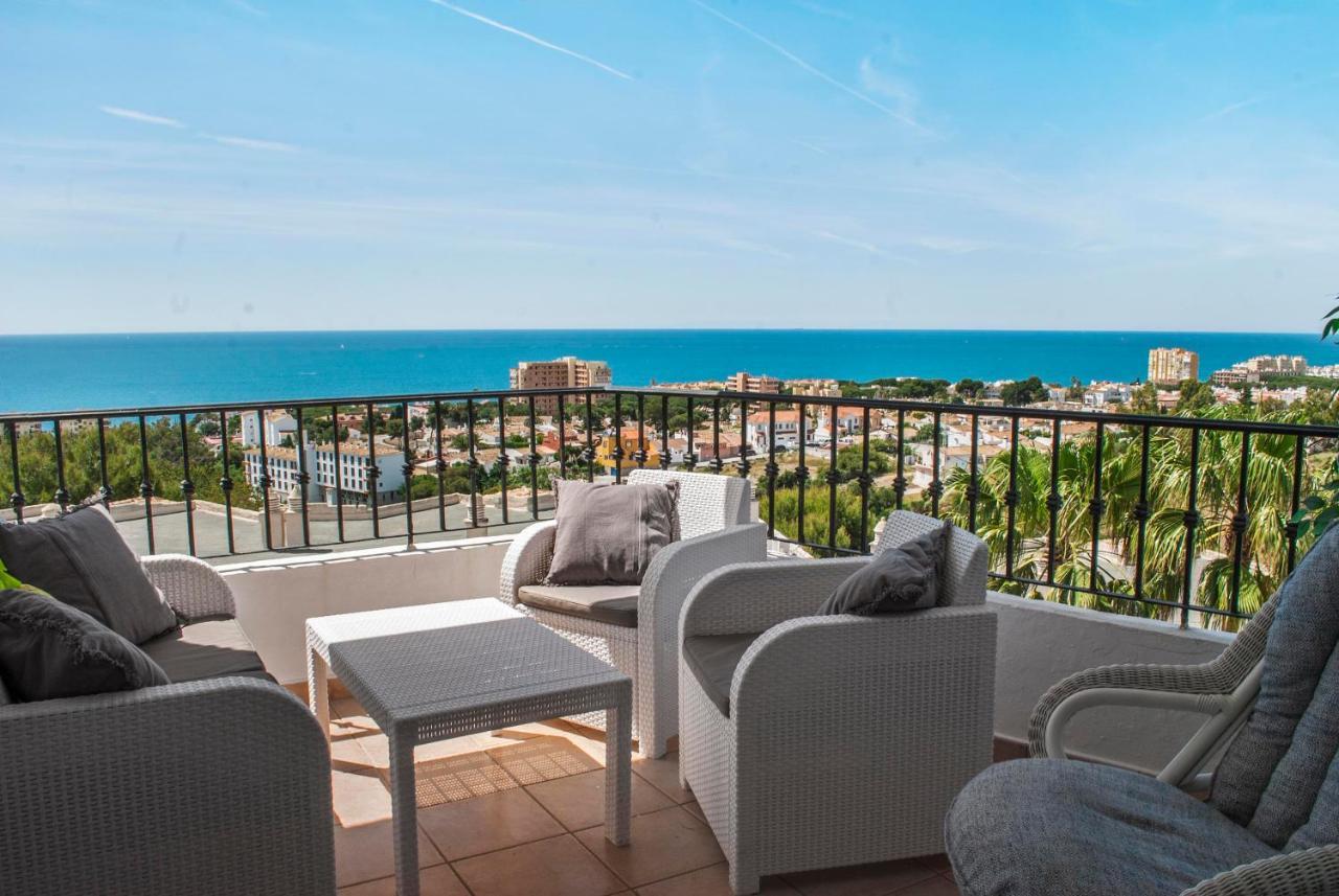 Seaside In Riviera Del Sol By Costarentals - Ref 75 *